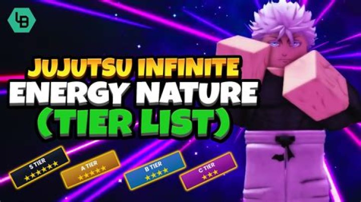 What is infinite energy called?