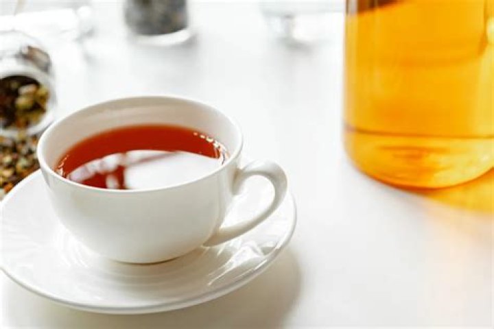 What is Kenyan tea?