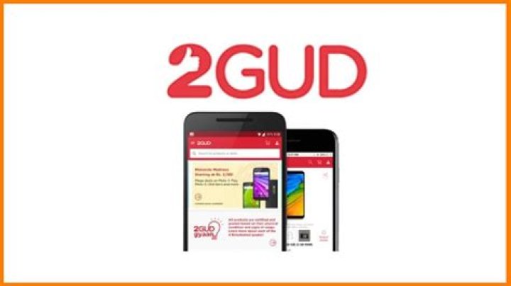 What is meant by 2GUD in Flipkart?