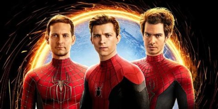 What is Spider-Man 3 called?