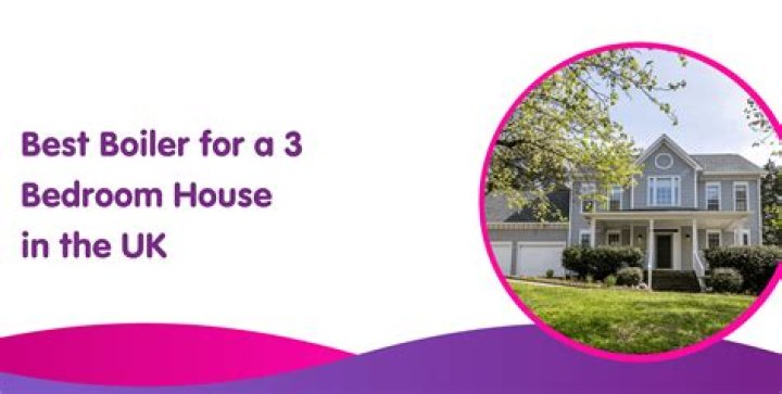 What is the average electricity bill for a 3 bedroom house UK?