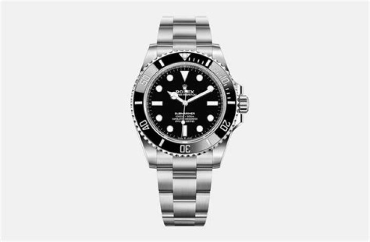 What is the most iconic Rolex?