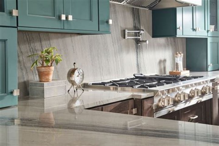 What is the most timeless countertop?