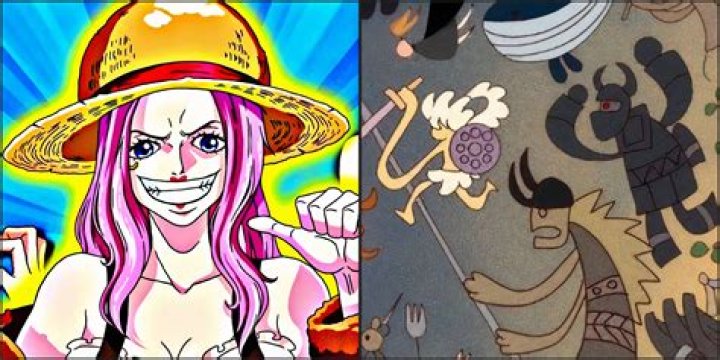 What is Whitebeards bounty?