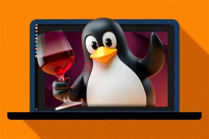 What is Wine Linux?