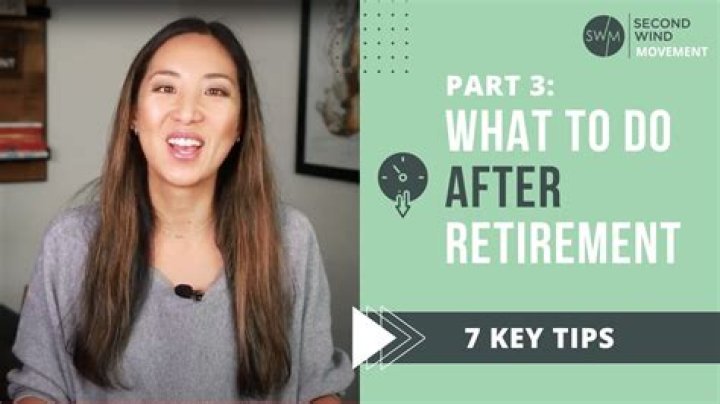 What K-pop idols do after Retire?