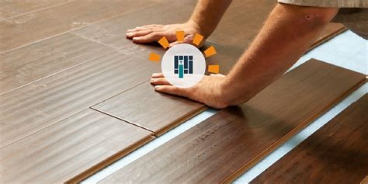 What kind of plywood goes under vinyl flooring?