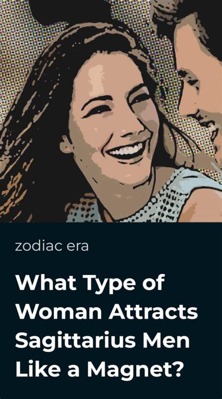 What kind of woman attracts an alpha male?