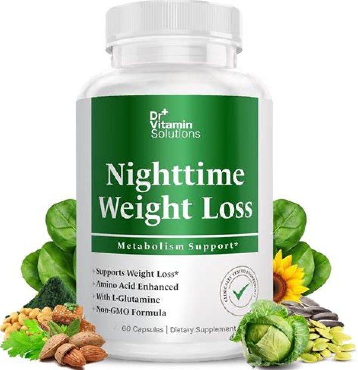 What pill is best for weight loss?