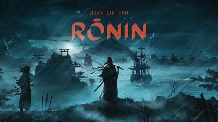 What planet is Ronin from?