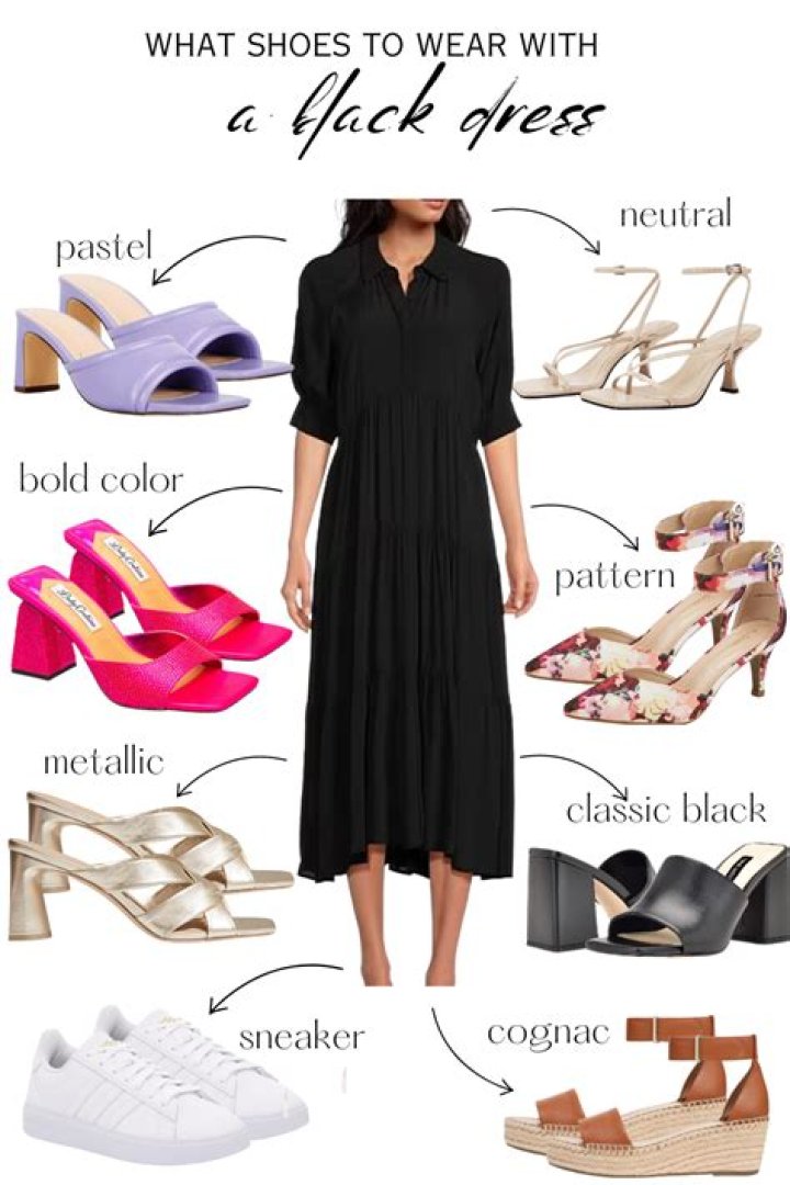 What shoes should I wear for nail fungus?