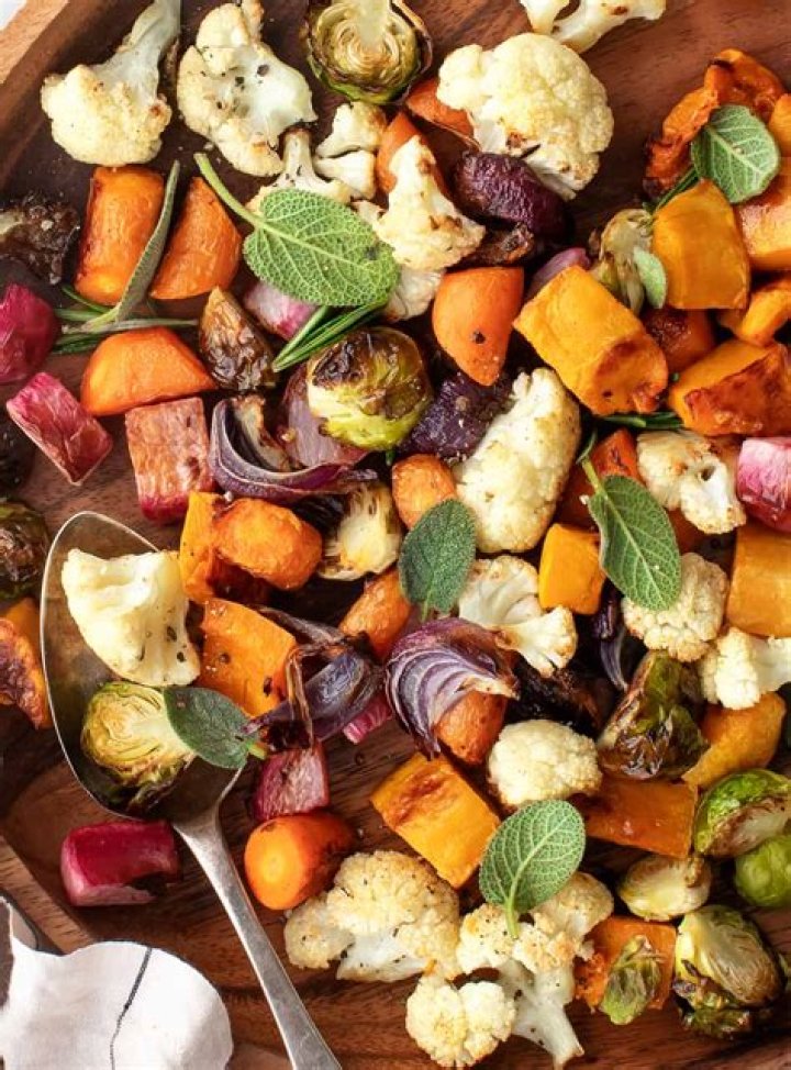 What veggies are native to Ireland?