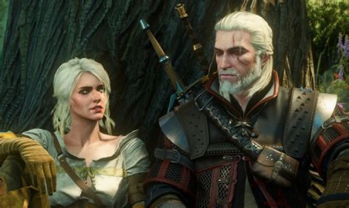 What witchers survived Kaer Morhen?
