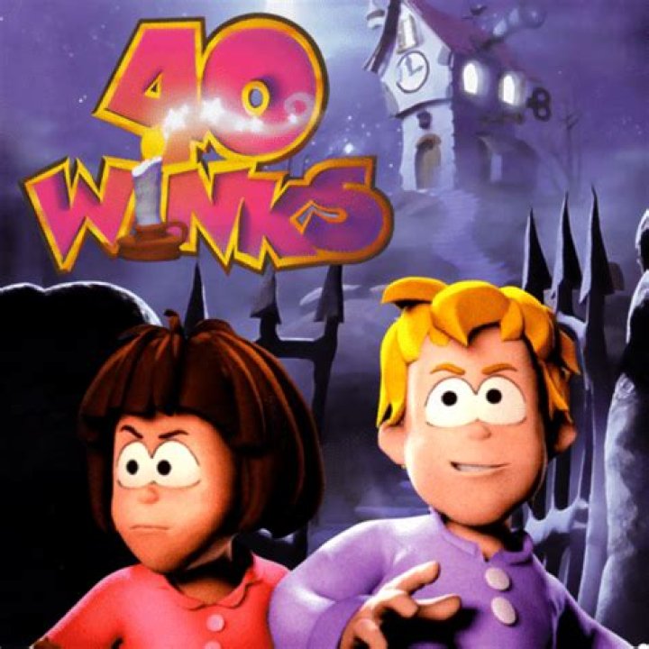 Where did the expression 40 winks come from?