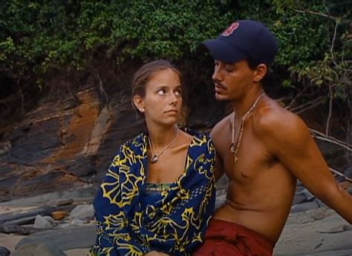 Where do Amber and Rob live?