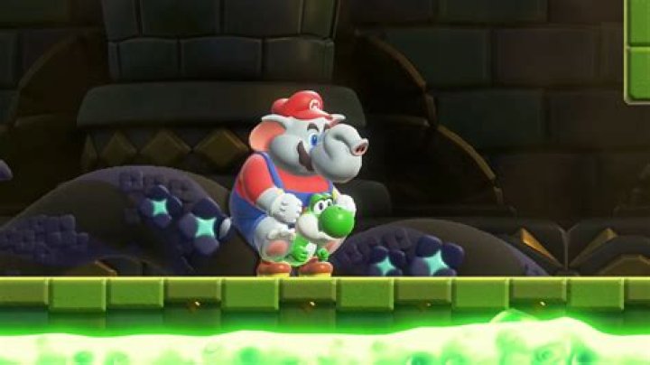 Where is Boulder in Mario Odyssey?