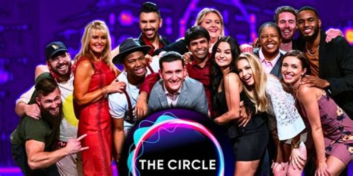 Where is Chris from The Circle now?