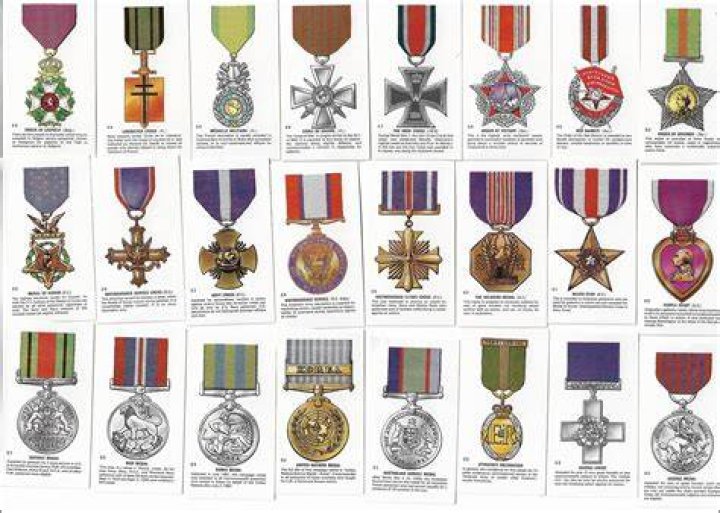 Which is more prestigious OBE or MBE?