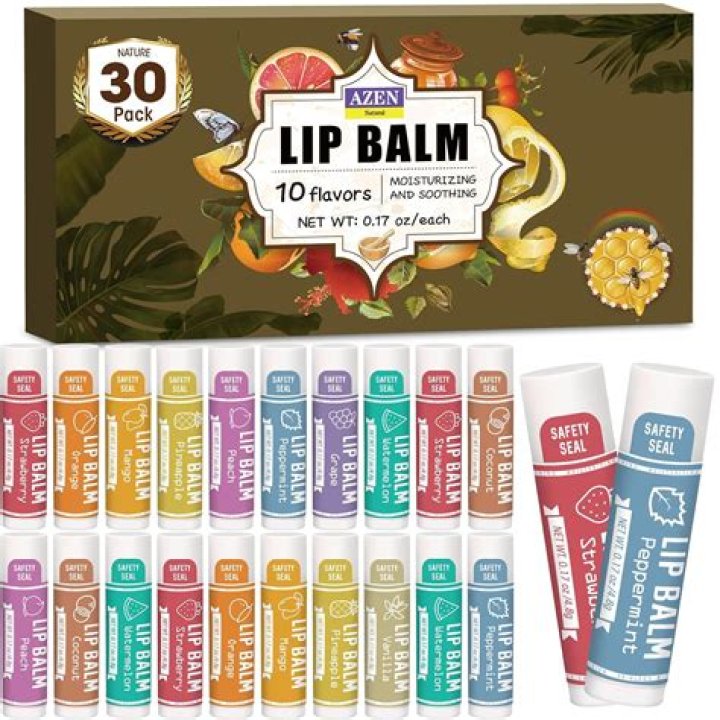 Which is the best lip balm for girls?