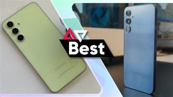 Which phone color is best?