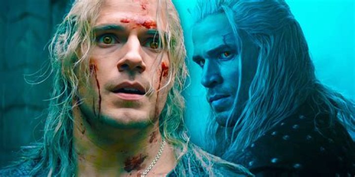 Who's the strongest witch in The Witcher?