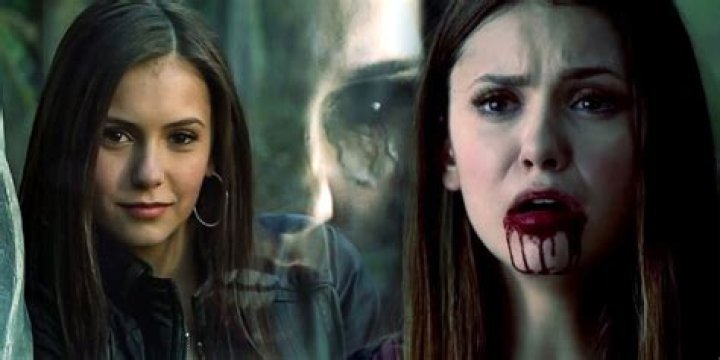 Who almost played Elena in vampire Diaries?