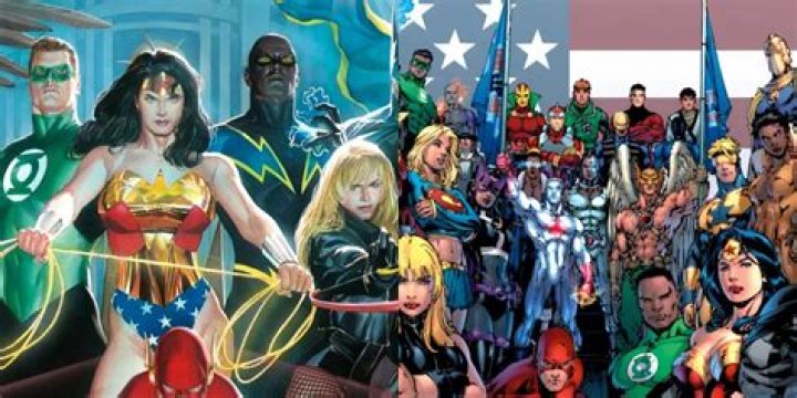 Who are the 2 villains with Darkseid in Justice League?