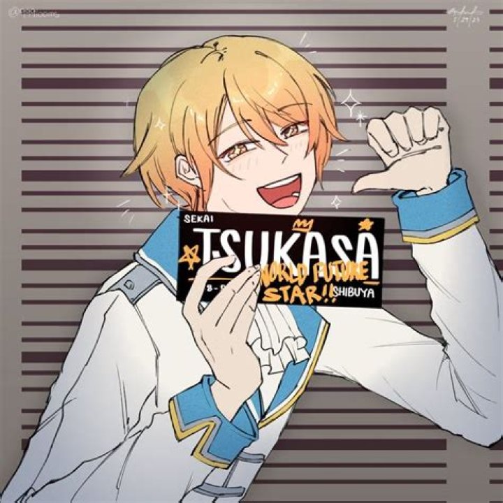 Who beats Tsukasa?