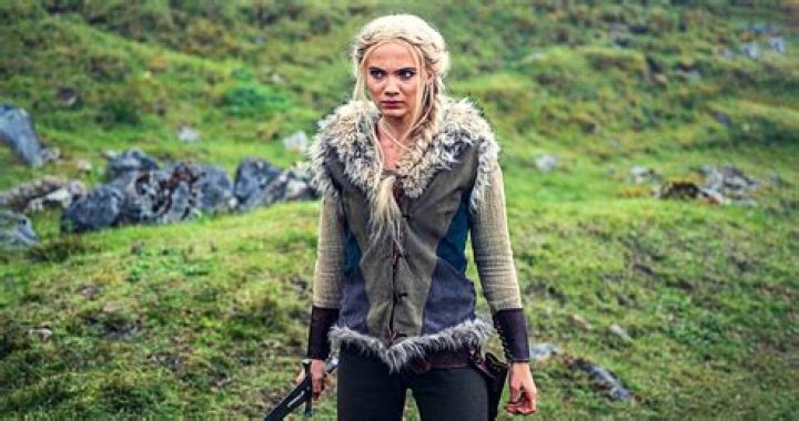 Who betrayed Ciri?