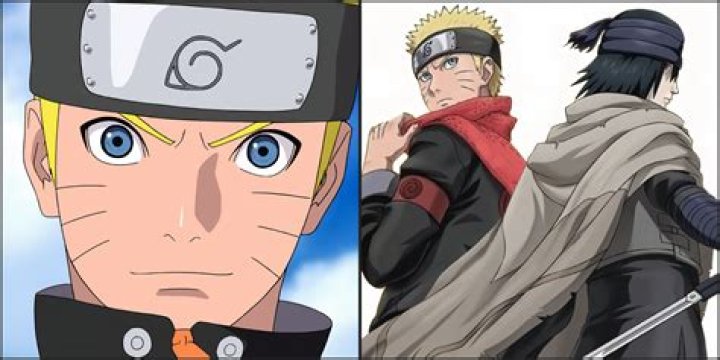 Who can beat Kaguya Naruto?