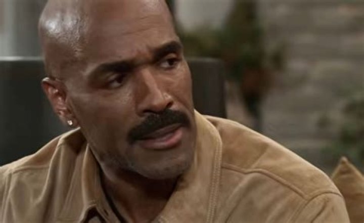 Who is Curtis Ashford father on General Hospital?