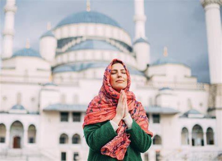 Who is Hannah in Islam?
