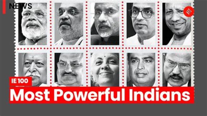 Who is powerful king in India?