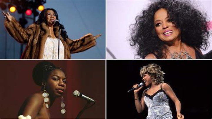 Who is the best female pianist?
