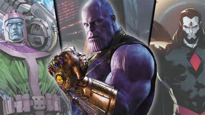 Who is the biggest Marvel superhero?