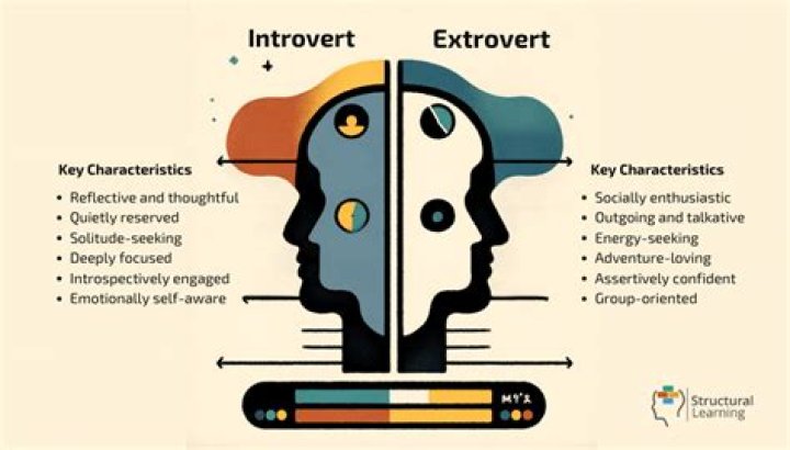 Who is the most introverted introvert?