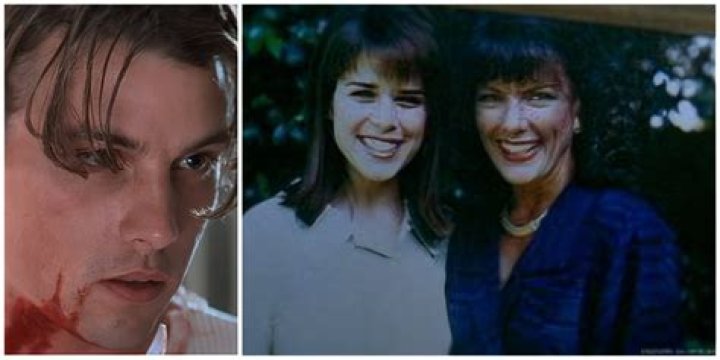 Who is the mother of Billy Loomis daughter in Scream?