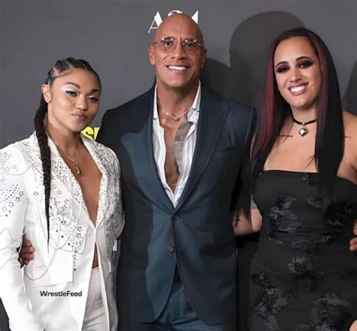 Who is the rock dedicated to?