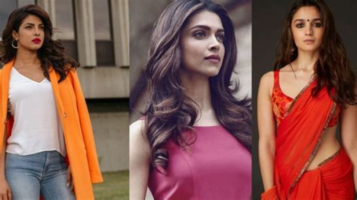 Who is the slimmest Bollywood actress?