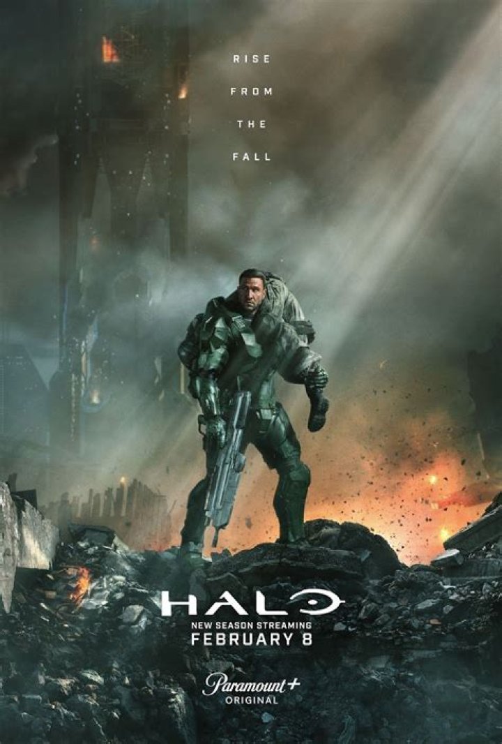 Who is the white elite in Halo 2?