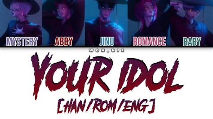 Who is the youngest idol in K-pop?