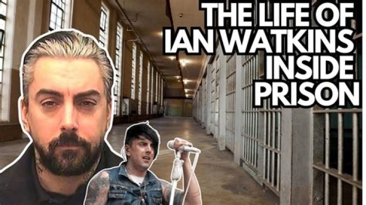 Who killed Ian PLL?