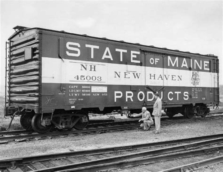 Who makes Tom's of Maine products?
