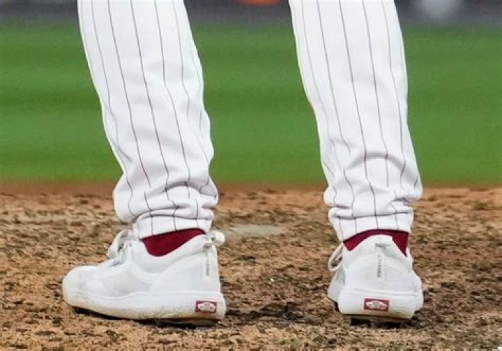 Who threw a no-hitter?