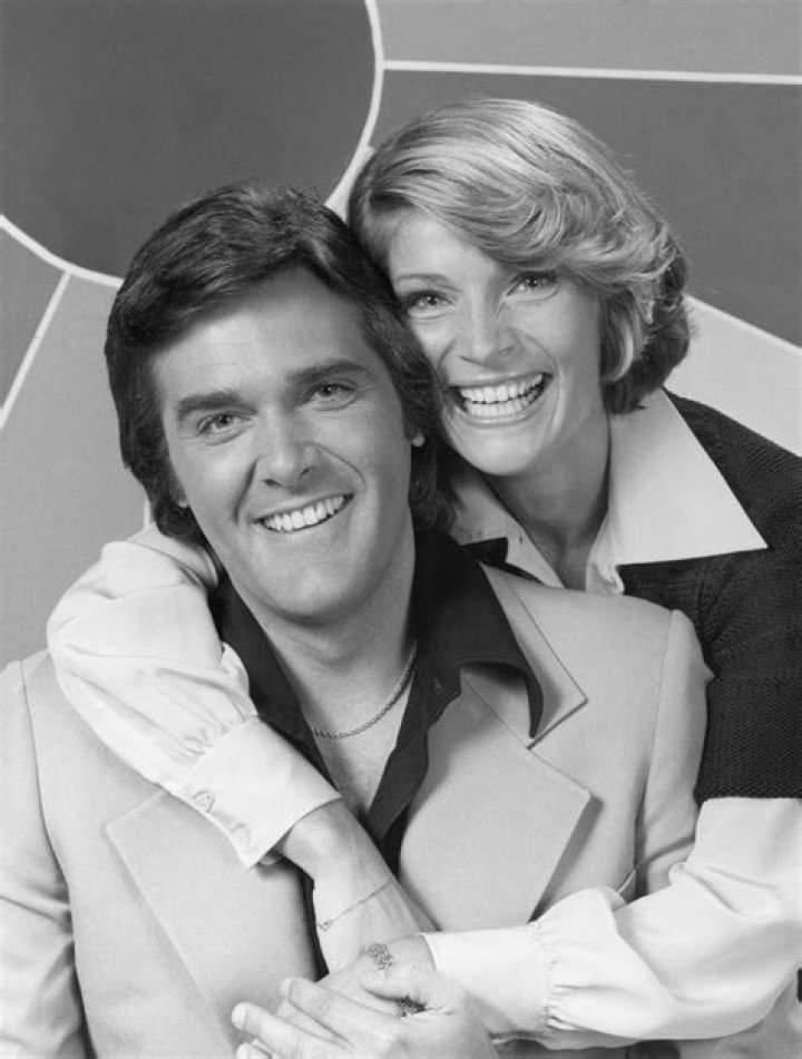Who was the first host on Wheel of Fortune?