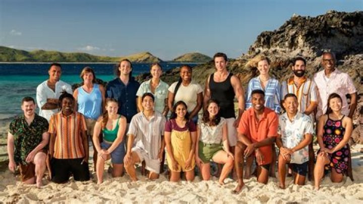 Who Won Survivor Season 28?