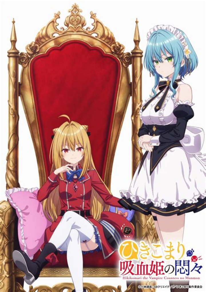 Why did Krul turn Mika into a vampire?