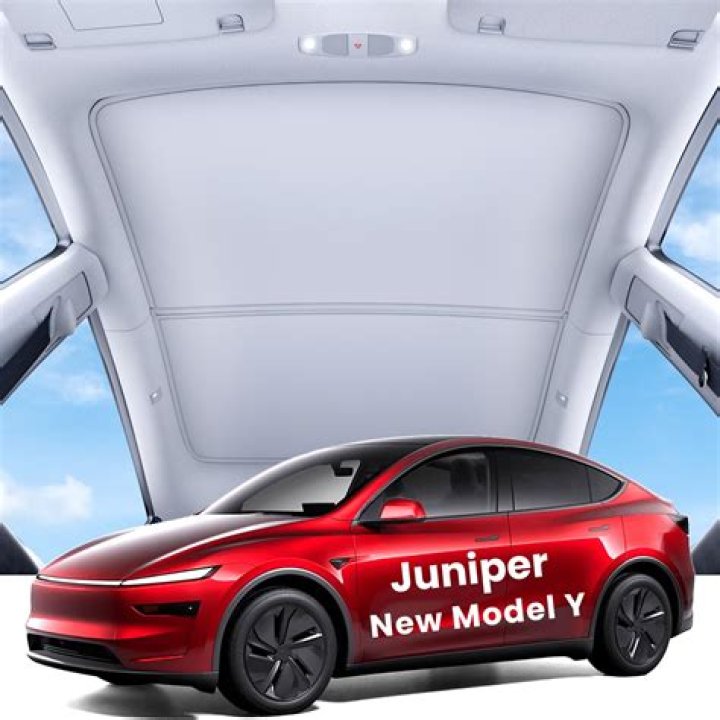 Why did Tesla remove sunroof?