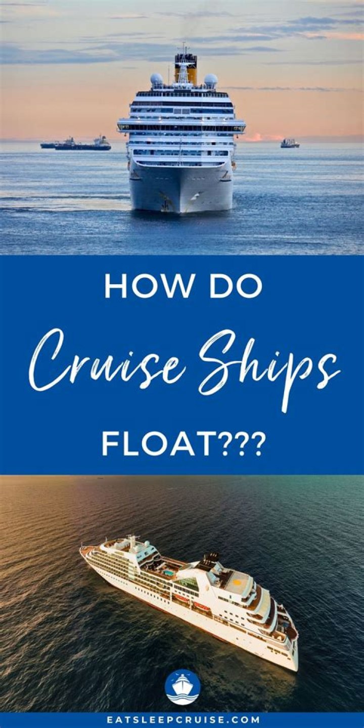 Why do cruise ships keep the bridge dark at night?