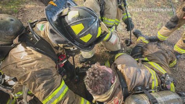 Why do firefighters retire so early?